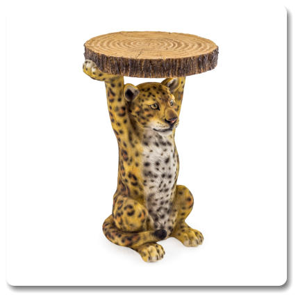Coffee Table H39 x W130 x D66 CM