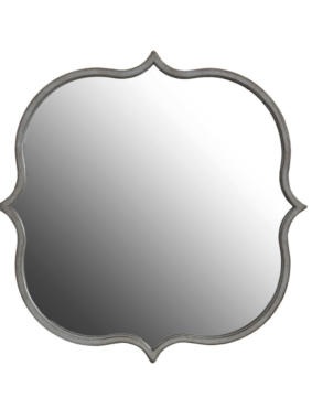 Marrakesh Mirror  H45 x W45  CM