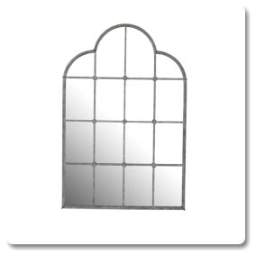 Nuage Mirror H120 x W80  CM