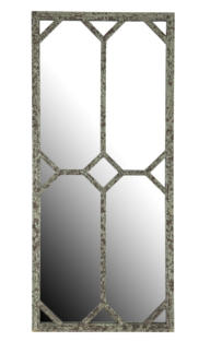 Lorient Mirror H81 x W36 CM