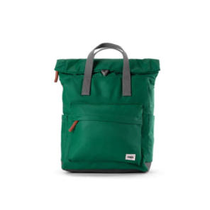 ROKA roll-top backpack.