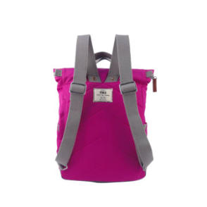 ROKA roll-top backpack.